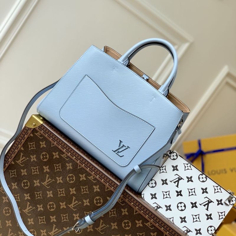 LV Top Handle Bags - Click Image to Close